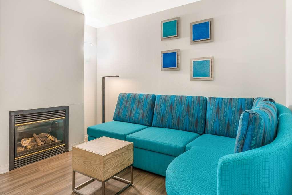 Best Western Plus Capitola By-The-Sea Inn & Suites Habitación foto